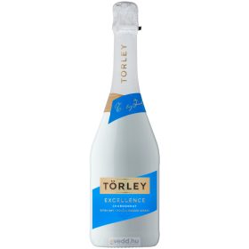   Törley Excellence Chardonnay 0,75L Különlegesen Száraz, Fehér Pezsgő (DRS)*