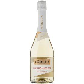 Törley Charmant 0,75L Alkoholmentes Édes Pezsgő (DRS)*