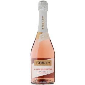 Törley Alkohomentes Rosé Pezsgő 0,75L (DRS)*