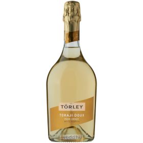 Törley Tokaji 0,75L Édes, Fehér Pezsgő (DRS)*