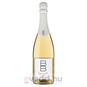 BB Spumante 0,75L Édes Pezsgő (DRS)*
