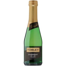 Törley Charmant 0,2L Édes Fehér Pezsgő (DRS)*
