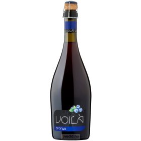 Voila Pezsgőkoktél 0,75L Áfonya (DRS)*