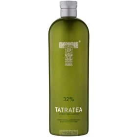 Tatratea Tea Likőr 0,7L Citrus 32% (DRS)*