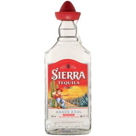 Sierra Blanco 0,5L Tequila 38% (DRS)*