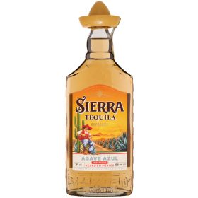 Sierra Reposado 0,7L Tequila (DRS)*