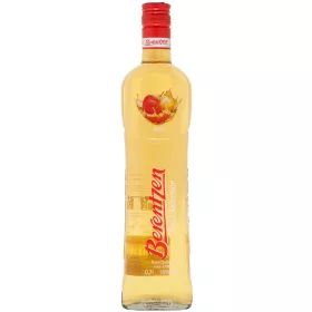 Berentzen Likőr 0,7L Alma 18% (DRS)*