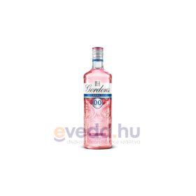 Gordon's Pink 0,7L Alkoholmentes Párlat (DRS)*