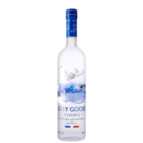 Grey Goose 0,7L Original vodka 40% (DRS)*
