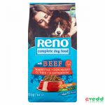 Reno Dog 10Kg Marhával