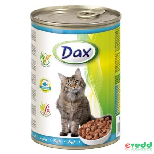Dax Cat 415Gr Halas