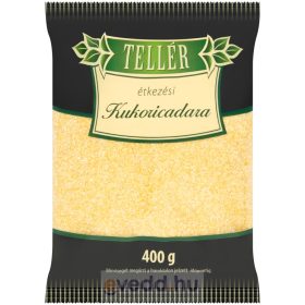 Tellér 400Gr Kukoricadara