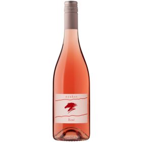 Nyakas 0,75L Száraz Rosébor (DRS)*