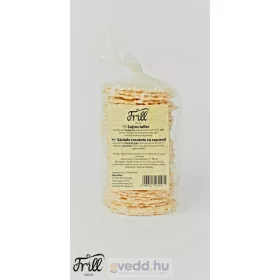 Frill Sajtos Tallér 90Gr Fokhagymás