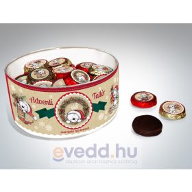 Widder 15Gr Marcipán Ízű Tallér