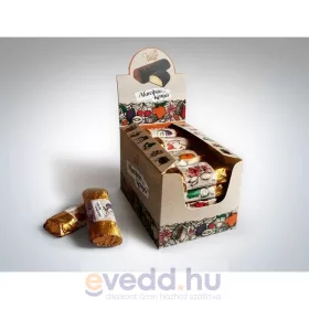 Widder Marcipán Kenyér 50Gr Vegyes Ízzel