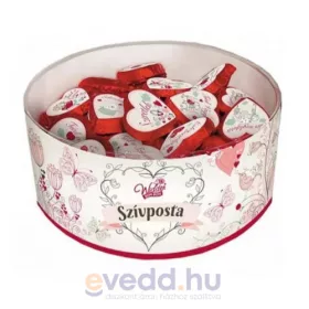 Widder Szívposta 12Gr Marcipán Desszert