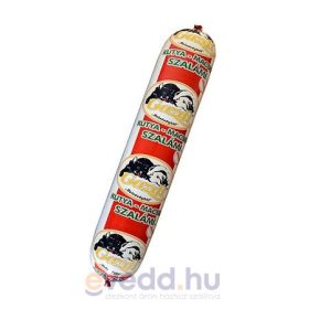 Gazdi Kutyaszalámi 1Kg Marhahúsból