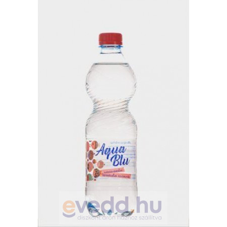 Aqua Blu 0,5L Szénsavmentes Ásványvíz