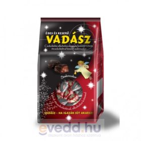 Vadász Szaloncukor 300Gr Édes-Keserű