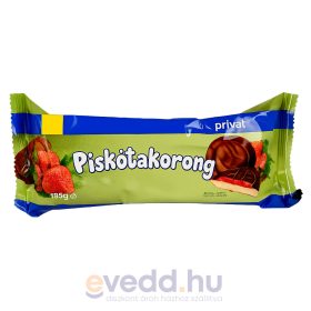 Privát 135Gr Epres Piskótakorong