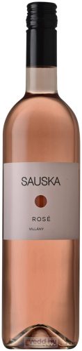 Sauska 2024 0,75L Száraz Rozébor (DRS)*