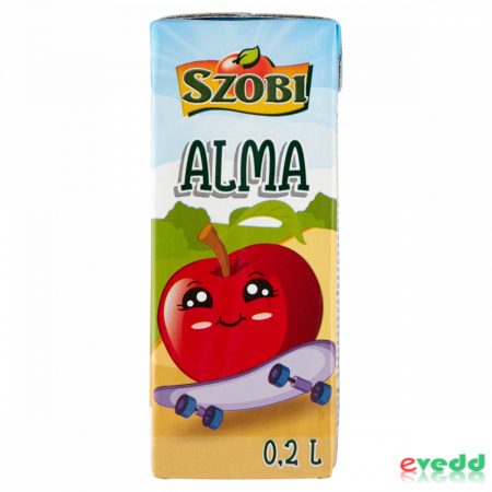 Szobi Alma 0.2L