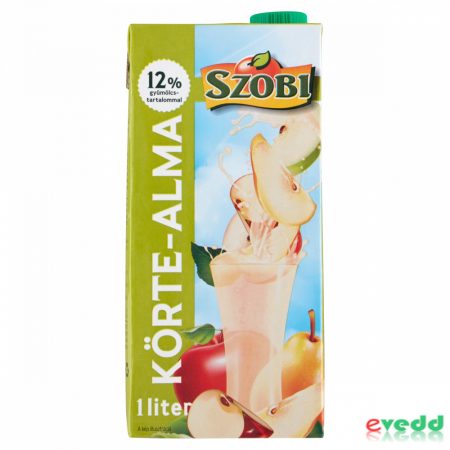 Szobi Kőrte-Alma 1L