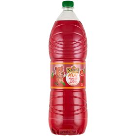 Szobi Mixi 2L Málna Ízű Szörp Édesítőszerekkel (DRS)*