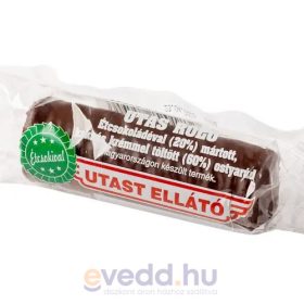 Utast Ellátó 40Gr Étcsokoládés Roló