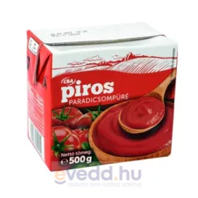 Cba 500Ml Paradicsompüré