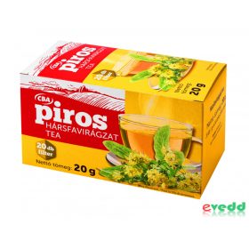 CBA Filteres Tea 20x1Gr Hársfavirágzat/Herbária/