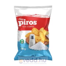 CBA Chips 100Gr Sós