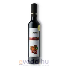   Mokos 0,5L Barrique Hordóban Érlelt Száraz Meggybor 10% (DRS)*