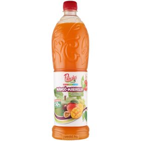 Pölöskei 1L Mango-Maracuja Ízű Szörp (DRS)