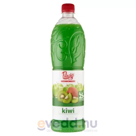 Pölöskei 1L Kiwi Ízű Szörp (DRS)*