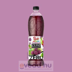 Pölöskei Zero 1l Vadmálna Ízű Cukormentes Szörp (DRS)*