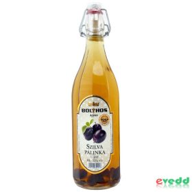 Bolyhos 1L Ágyas Szilva