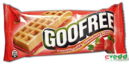 GooFree 50Gr Epres