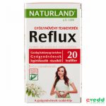 Naturland Reflux Tea 20x14Gr
