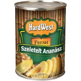 Hardwest 340/565Gr Ananász Körszelet