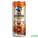 Hell Coffee 0,25L Salted Caramel
