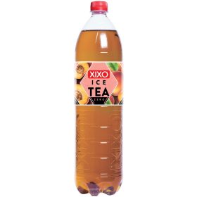 Xixo Zero Ice Tea 1,5L Barack (DRS)*