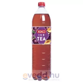Xixo Ice Tea 1,5L Szilva (DRS)*
