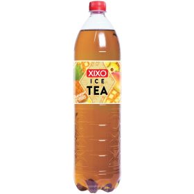 Xixo Summer Ice Tea 1,5L Mangó&Ananász (DRS)*