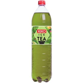 Xixo Zero Ice Tea 1,5L Green Fusion (DRS)*