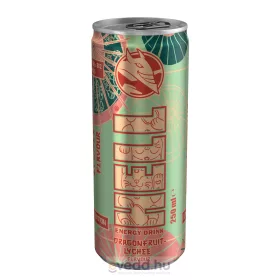Hell Energiaital 0,25L Dragonfruit-Lychee (DRS)*