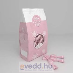 Csiling Szaloncukor 300Gr Eper-Tejszín