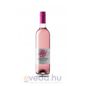 Lelovits Villányi Rosé 0,75L Száraz Rozébor (DRS)*