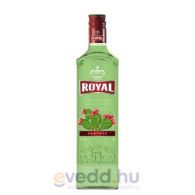 Royal 0,09L Kaktusz Likőr 26%